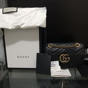 Gucci Marmont